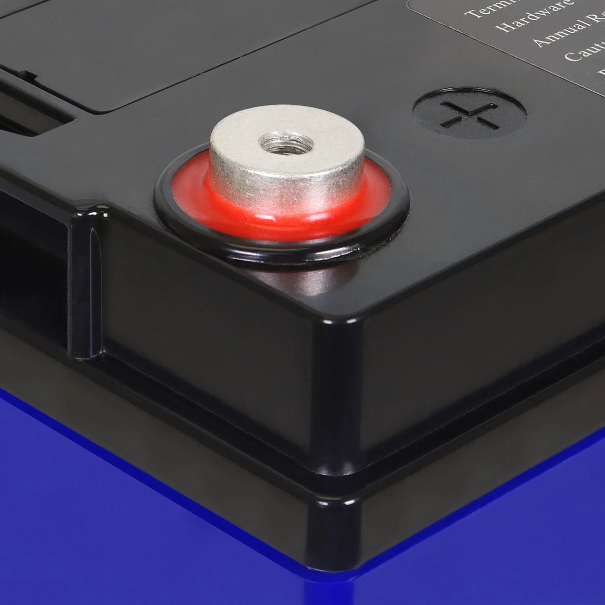 12V 35AH GEL Battery for Pride Mobility SC64 Revo 4 Wheel - 2 Pack