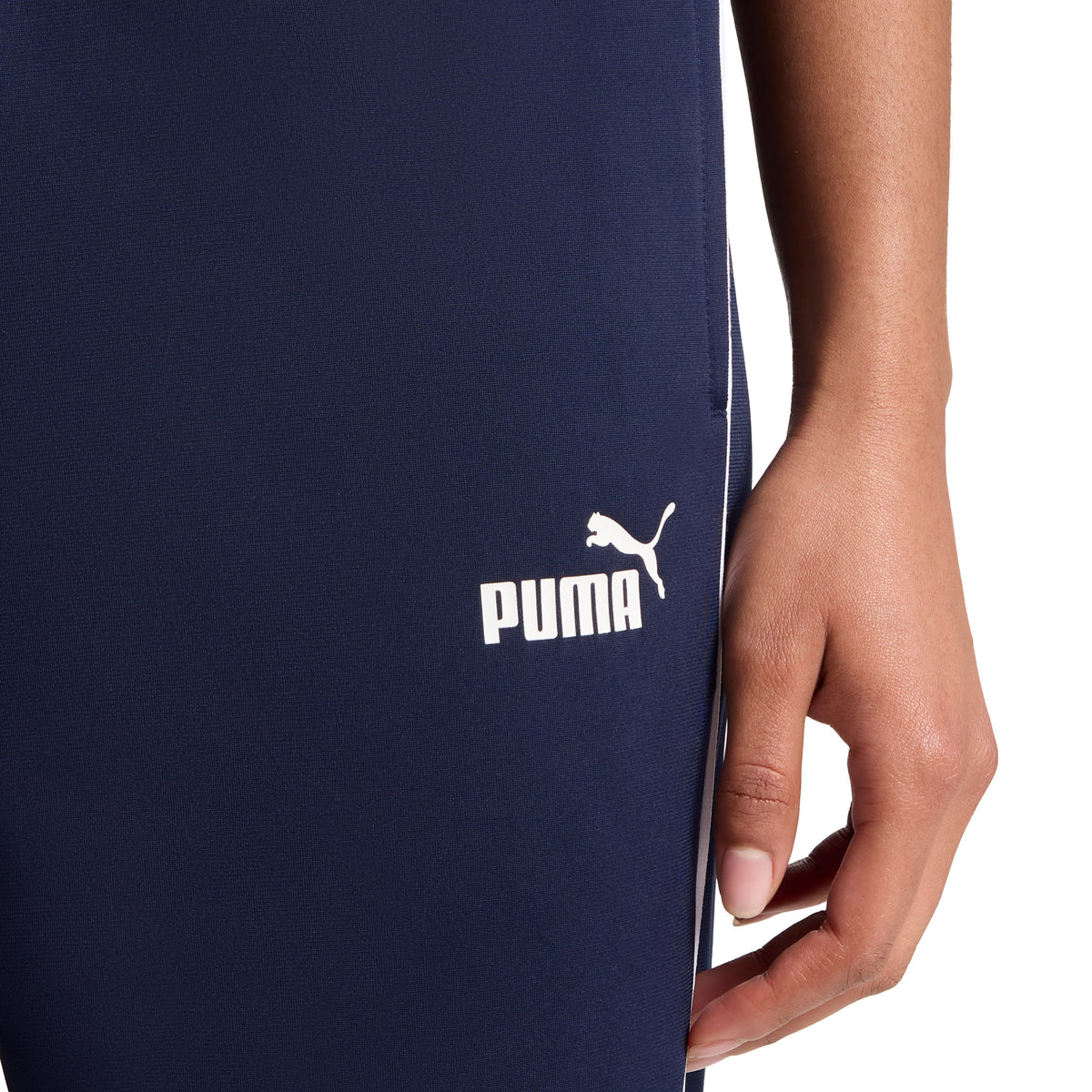 PUMA Women's Tricot Track Jogger