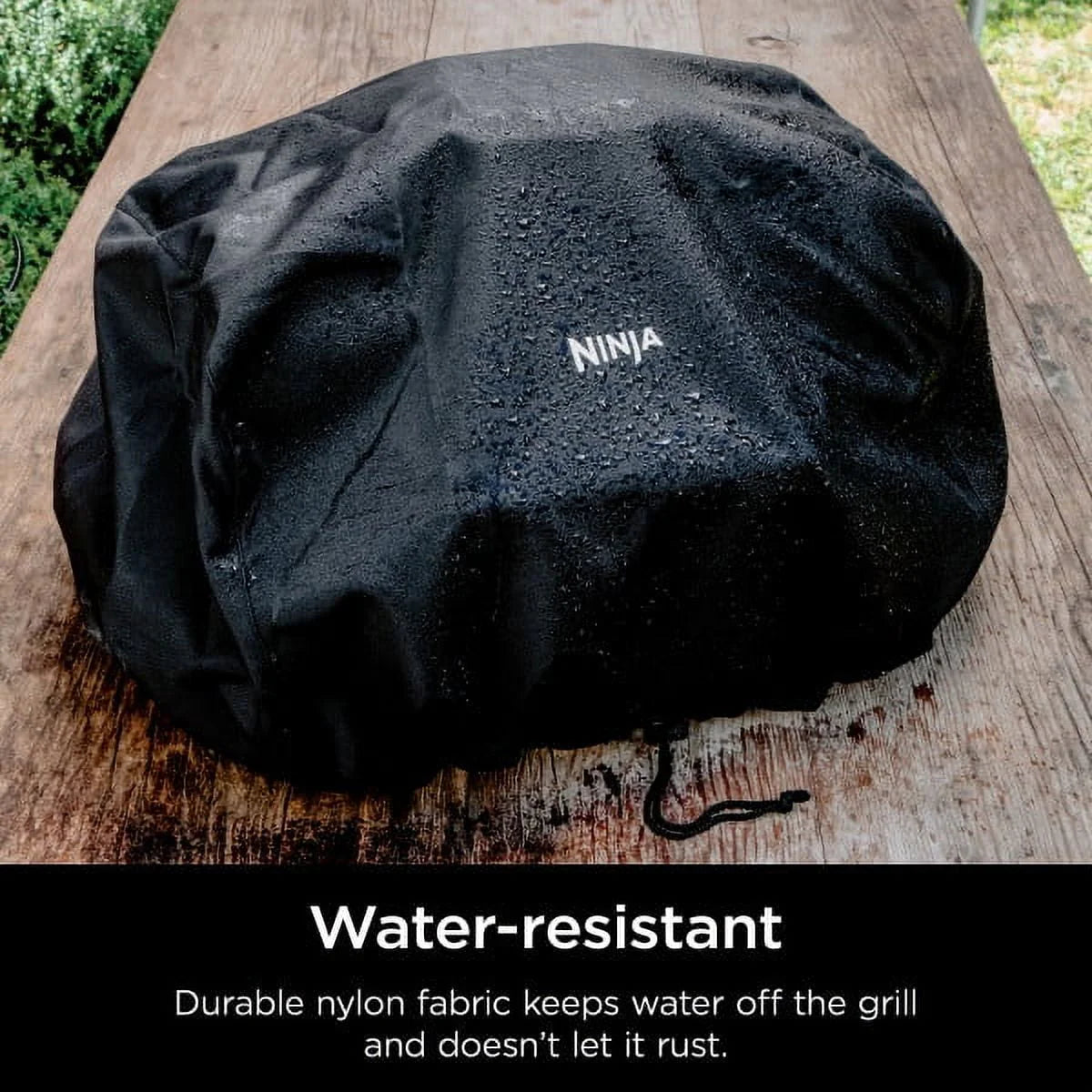 Ninja Woodfire Premium Grill Cover - XSKCOVER