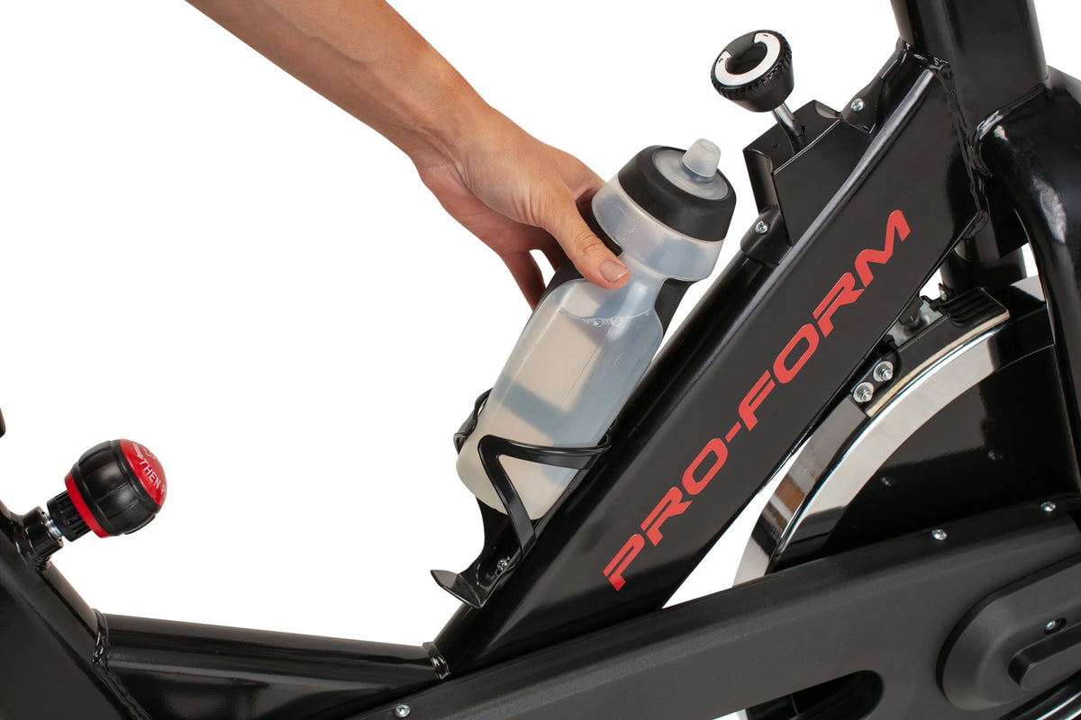 ProForm 500 SPX Indoor Cycle with Interchangeable Racing Seat