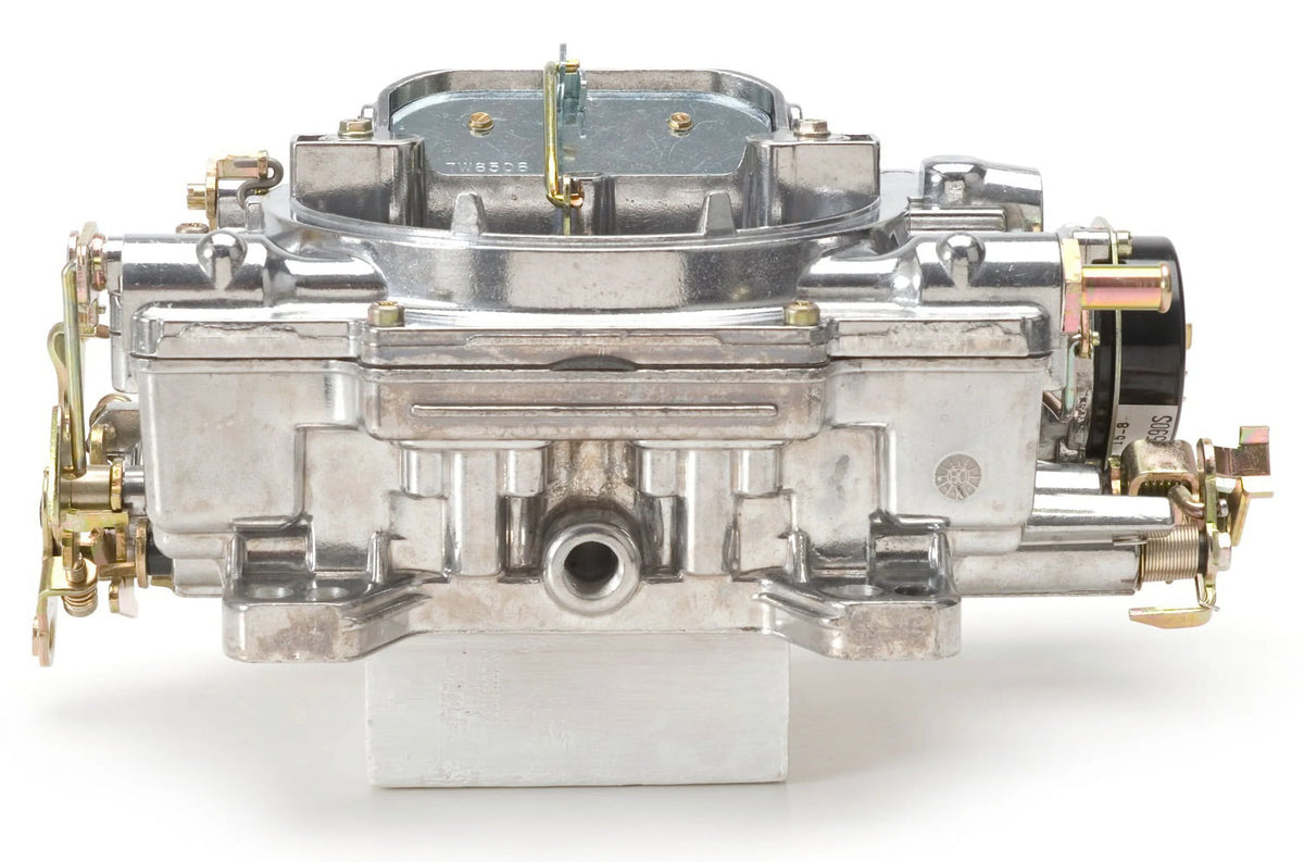 Edelbrock 9906 Reconditioned Performer Series Carb