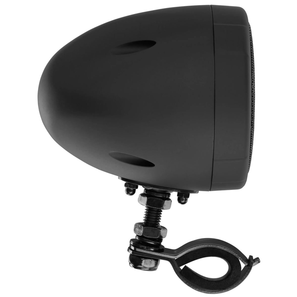 Boss Audio Systems MCBK420B Motorcycle Speaker Amplifier, Bluetooth, 3�� Speakers