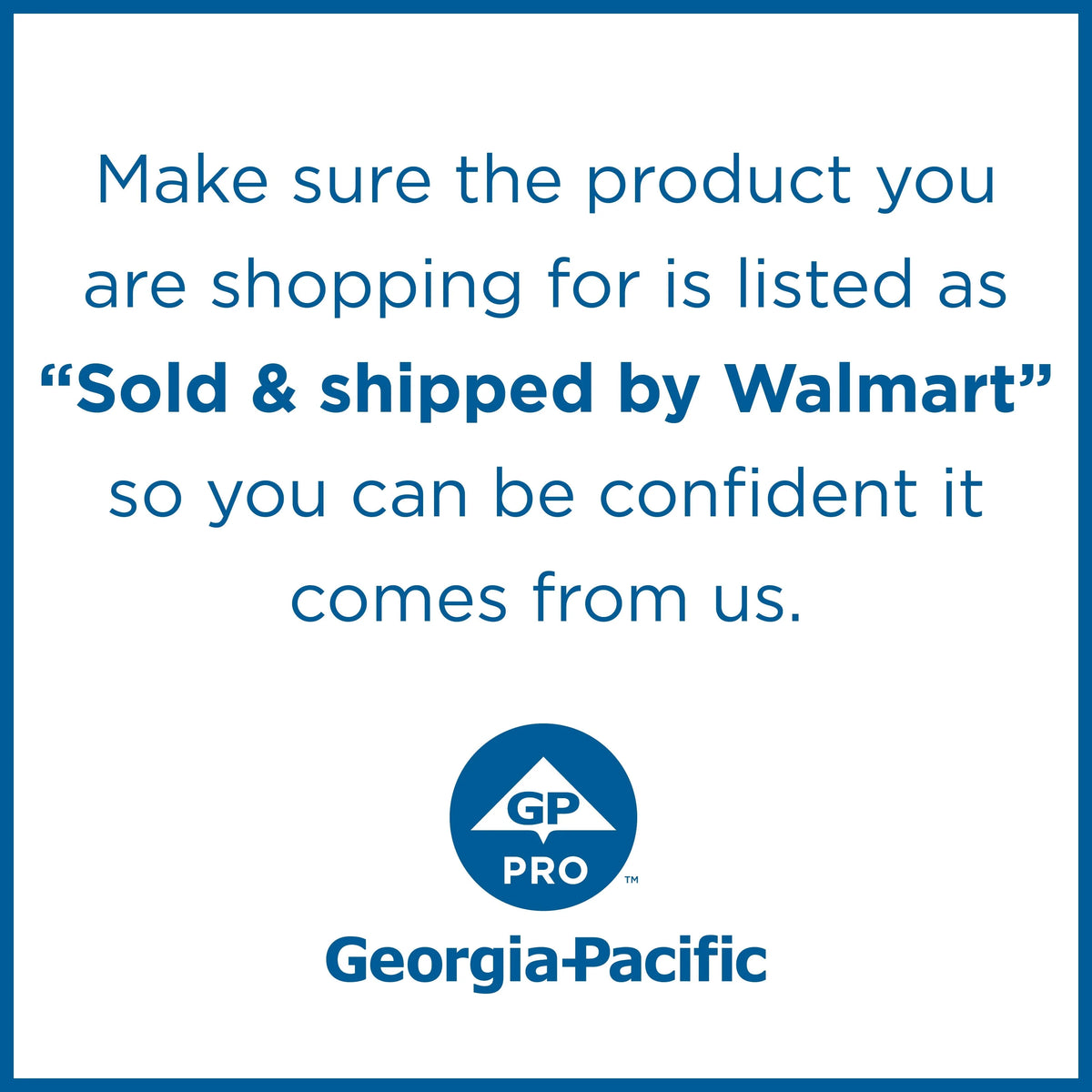 Georgia Pacific Professional Pacific Blue Basic Bathroom Tissue, Septic Safe, 2-Ply, White, 550 Sheets/Roll, 80 Rolls/Carton -GPC1988001
