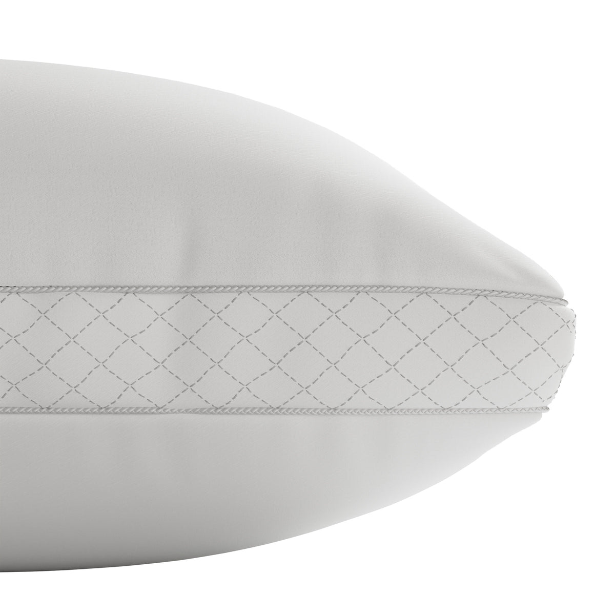 Sealy Sterling Collection Down-Alternative Pillow, 2-pack