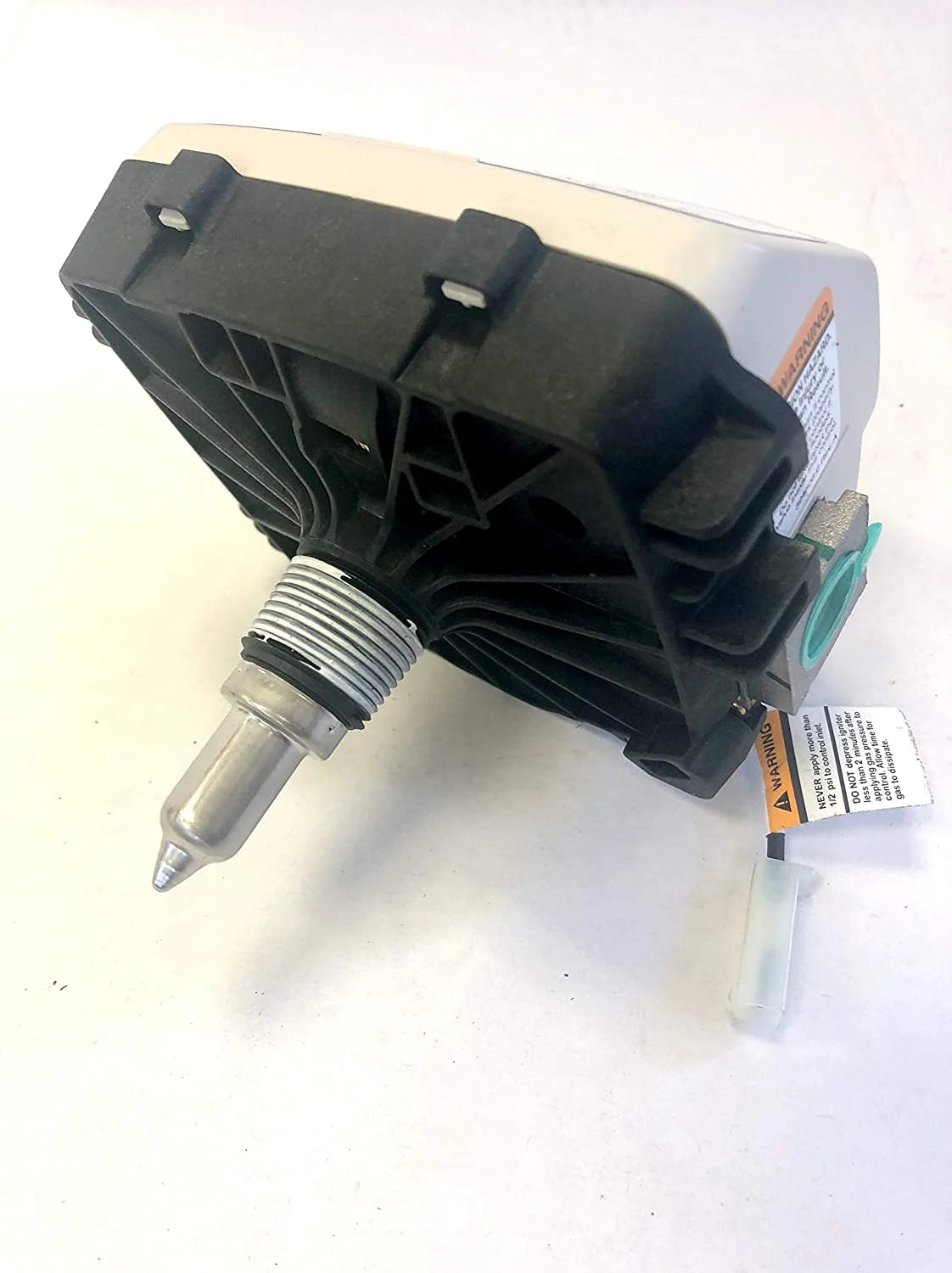 Reliance Natural Gas Control Valve Thermostat