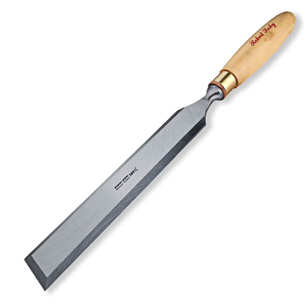 1-1/2" Robert Sorby #241 Paring Chisel