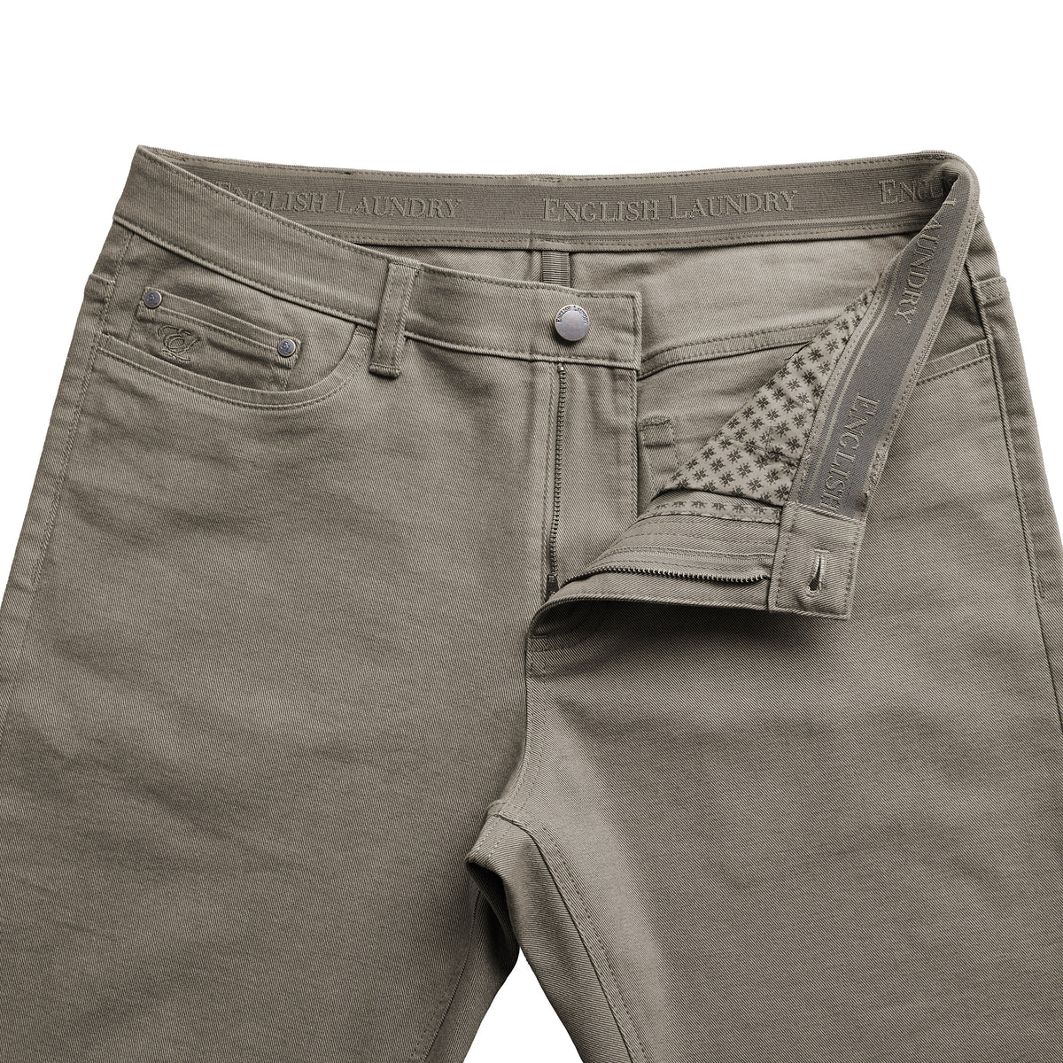 English Laundry Men's 365 Pant