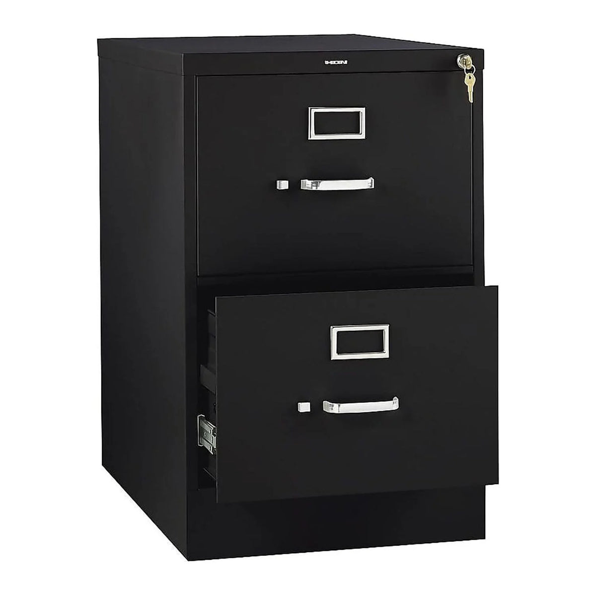 HON 310 Series 2-Drawer Vertical File