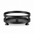 Rotating Spice Rack – 360° Countertop Organizer