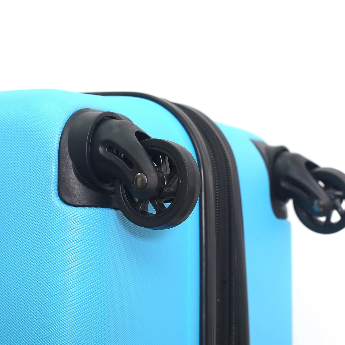 DUKAP Rodez 28" Lightweight Hardside Spinner Luggage