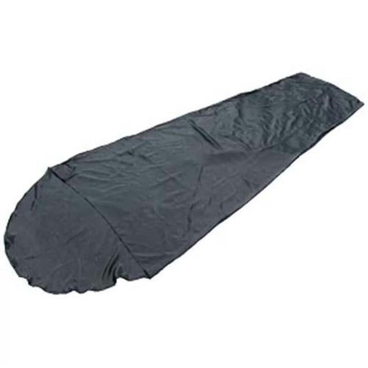 Snugpak Silk Liner, Black