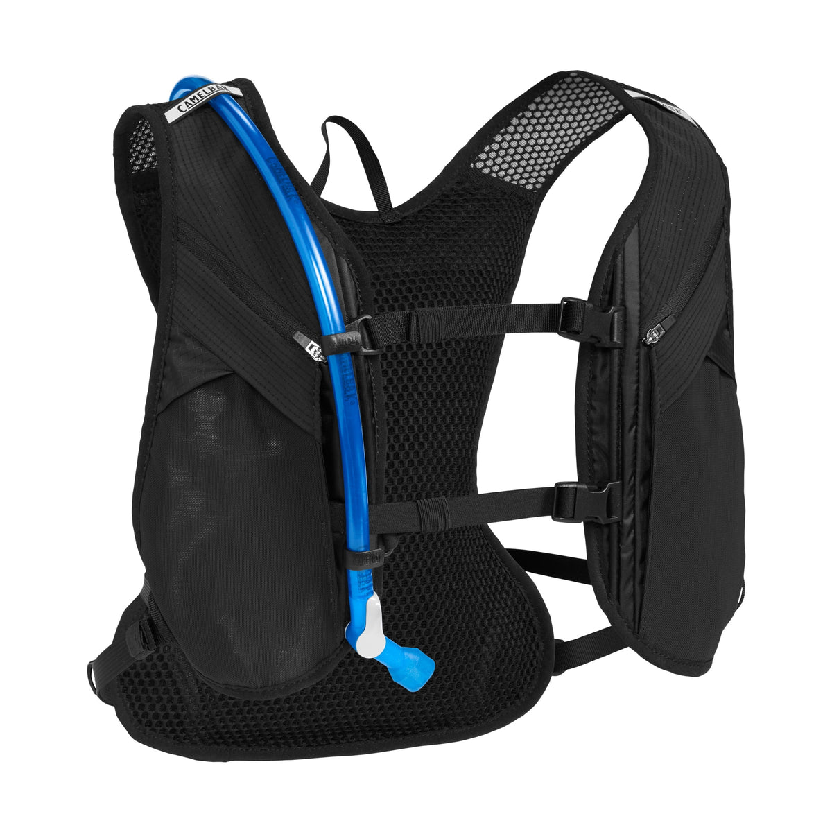 Camelbak Chase Race 4 Vest 50oz, Black