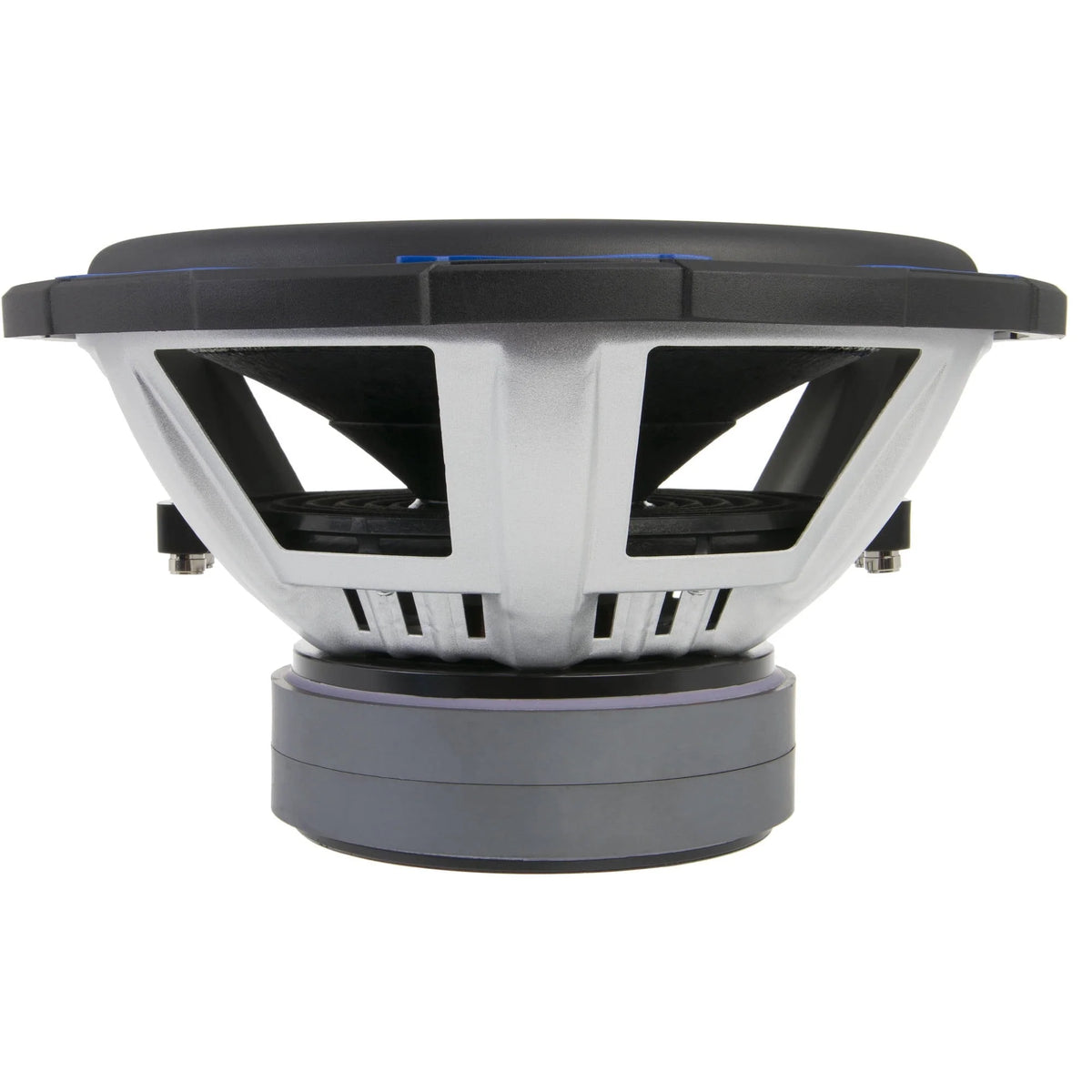 Power Acoustik Exclusive GW-124 12-inch Subwoofer | 2,500W Max | Gothic Series