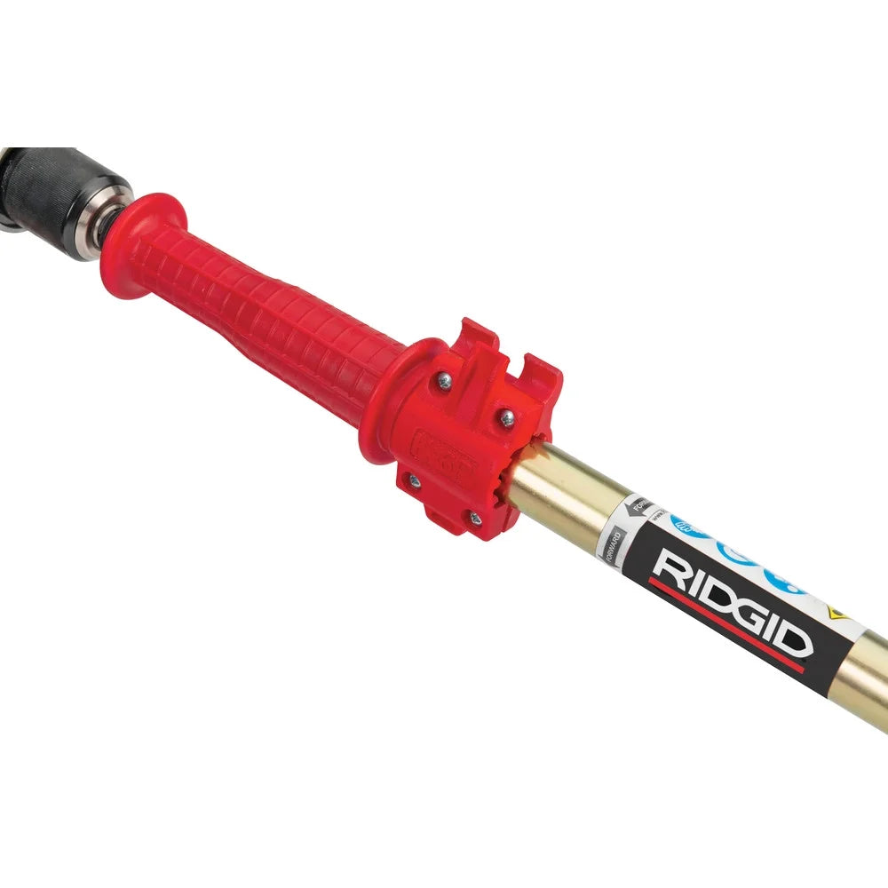 Ridgid 6 ft. L Toilet Auger