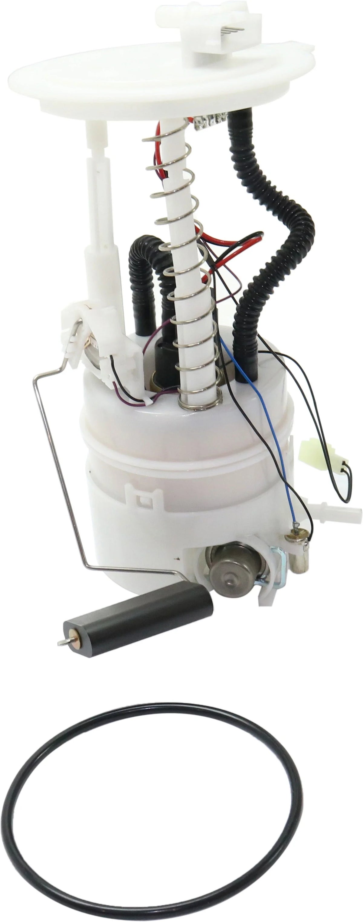 Fuel Pump Compatible With 2008-2013 Nissan Rogue 2014-2015 Select 4Cyl 2.5L with Sending Unit
