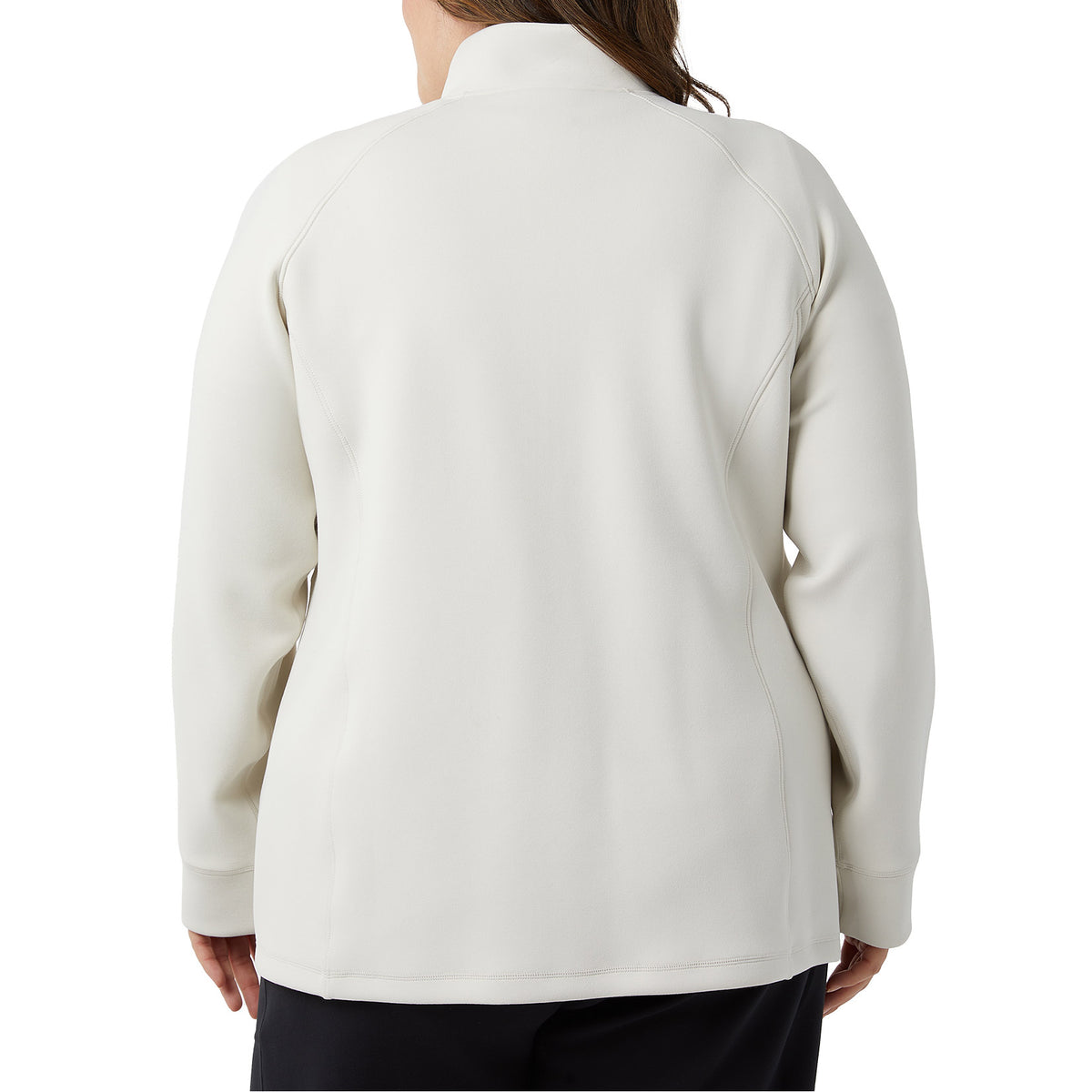 32 Degrees Women's Active Full-Zip