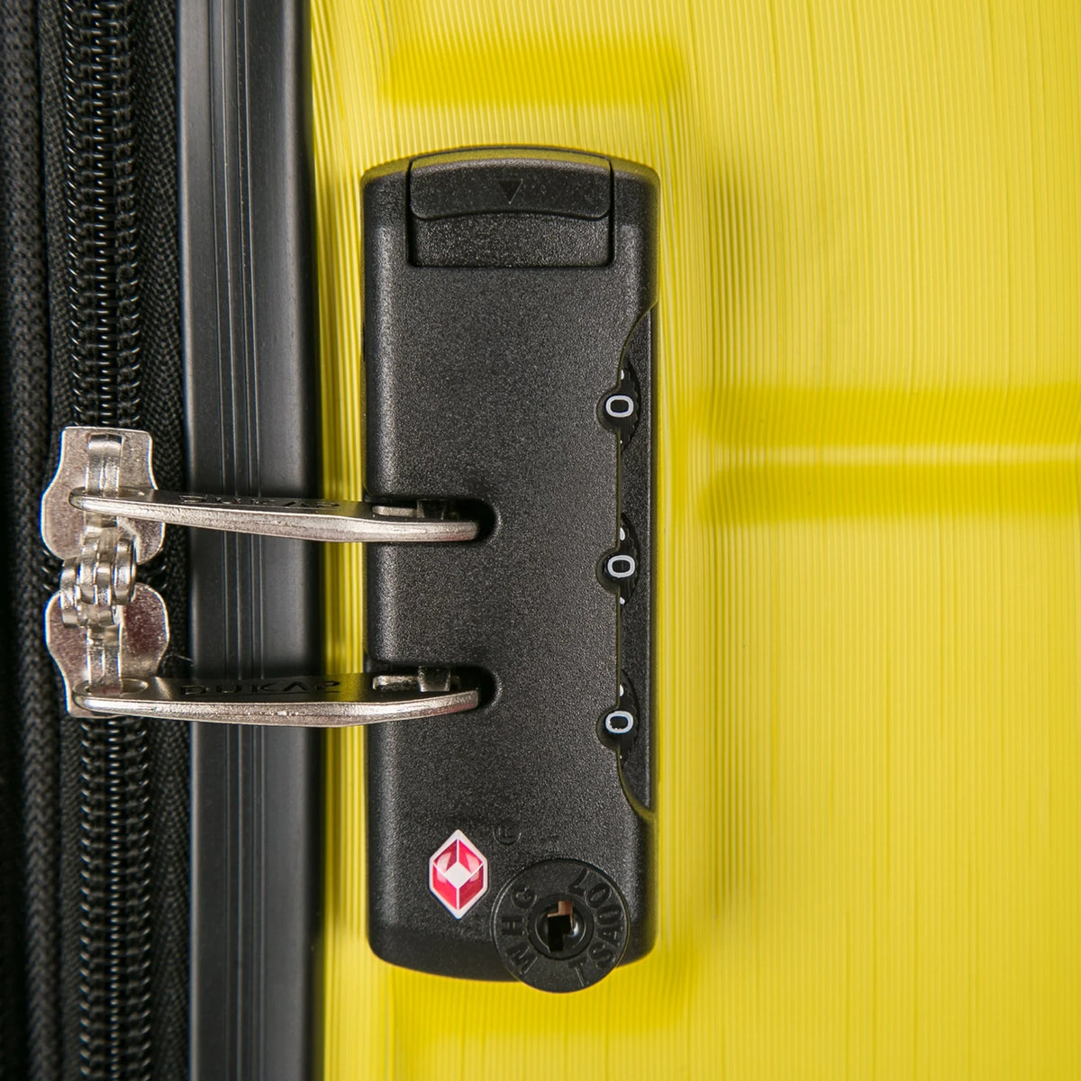 DUKAP Rodez 28" Lightweight Hardside Spinner Luggage