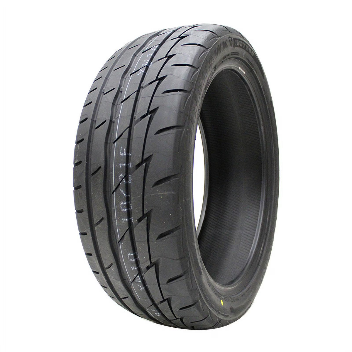 Firestone Firehawk Indy 500 255/40R19 100 W Tire