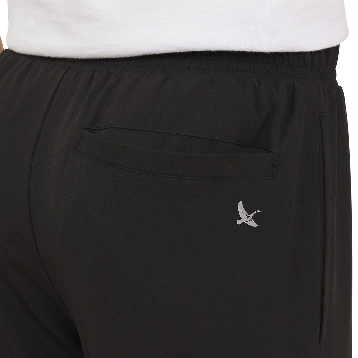 Eddie Bauer Youth Jersey Lined Jogger