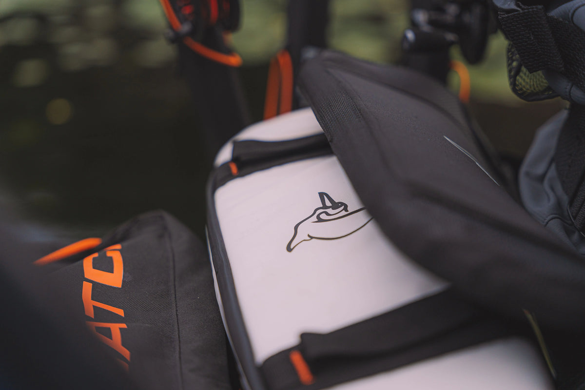 Pelicans - Exochill Seat Pack Cooler