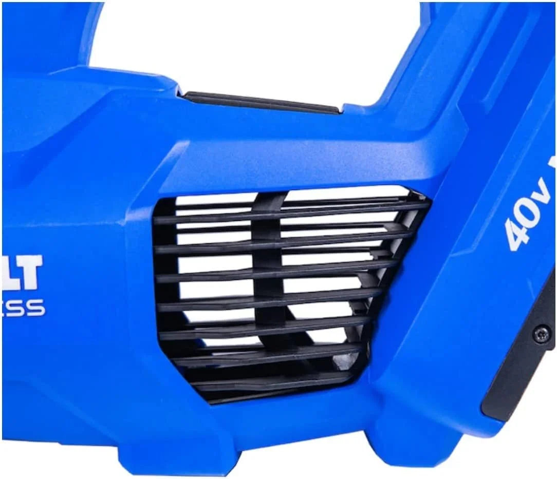 Kobalt 120-MPH at 520-CFM 40 Volts Leaf Blowers & Vacuums, Electric