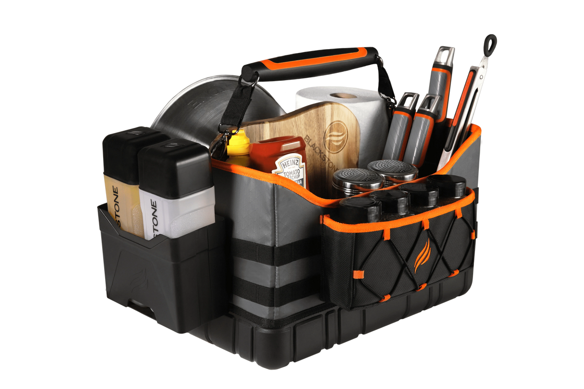 Blackstone Cook and Carry Griddle Caddy for Griddle, Grill Tools