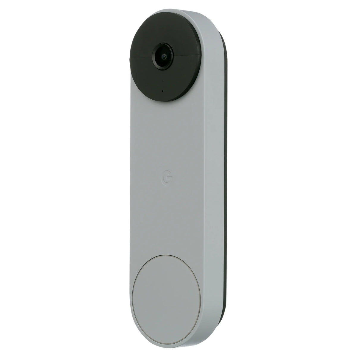Google Nest Doorbell (Battery) (Linen)