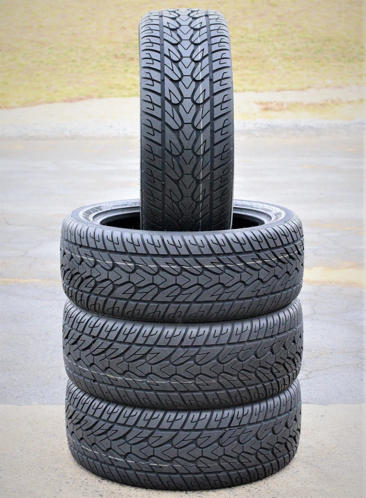 Fullway HS266 285/50R20 116H XL Performance a/s All Season Tire