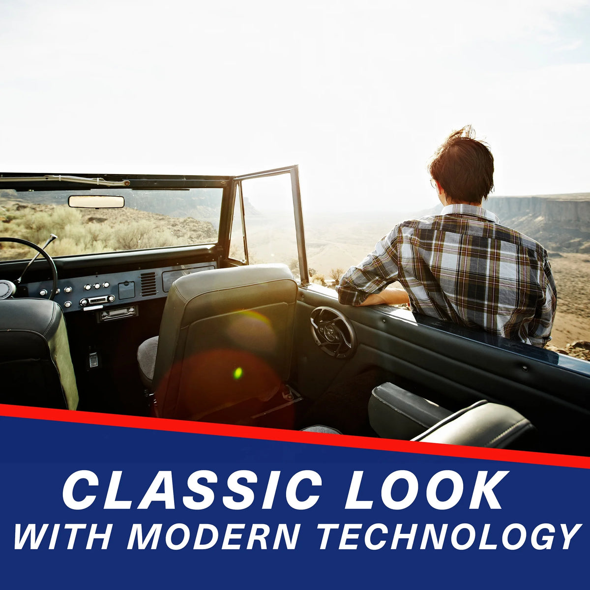 BFGoodrich Radial T/A All-Season P225/70R15 100S Tire
