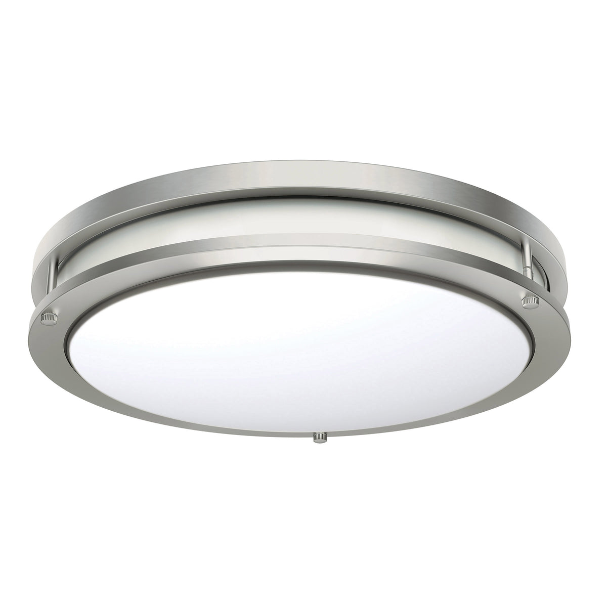 Energetic Lighting 14' LED Flush Mount Light Fixture