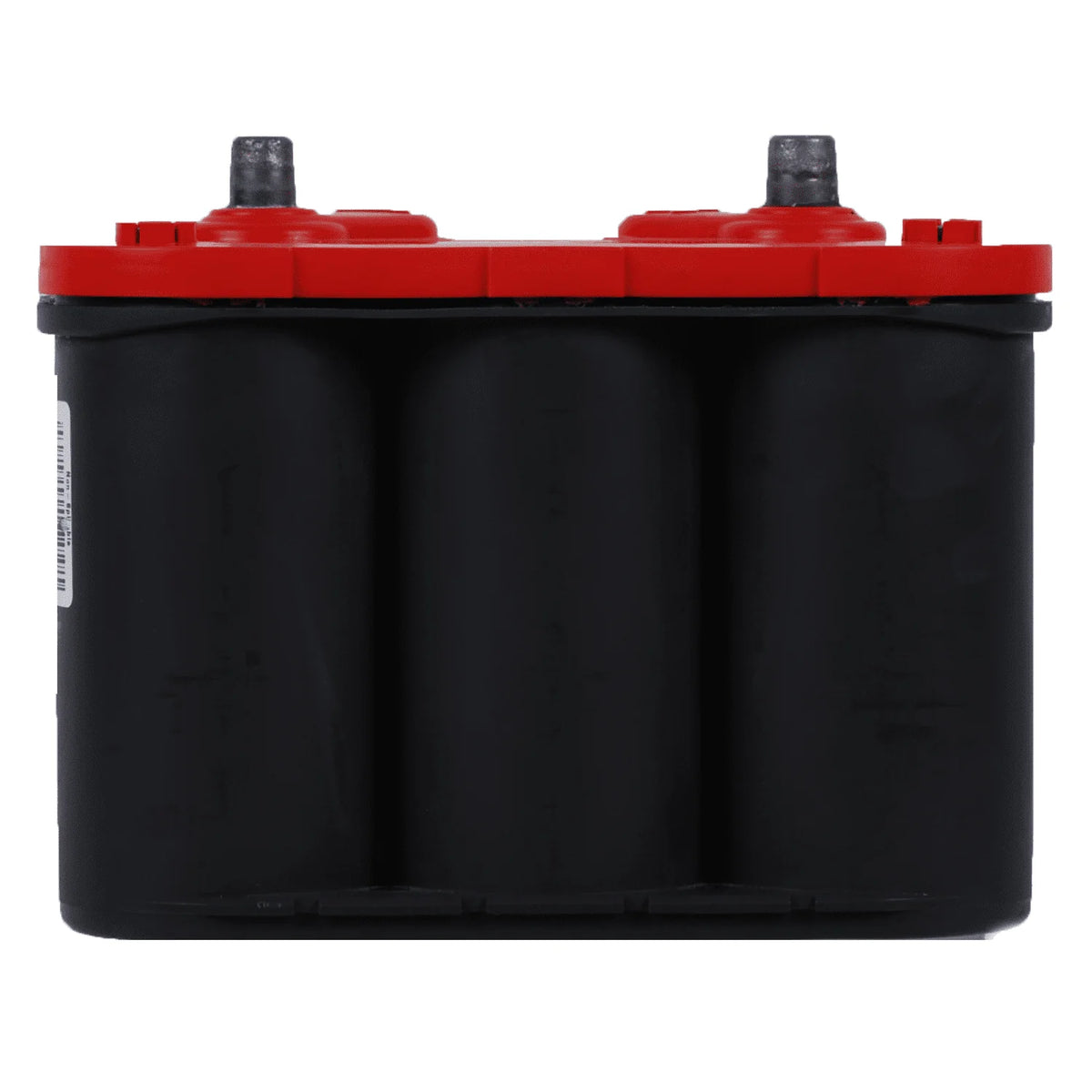 OPTIMA RedTop AGM Spiralcell Automotive Battery, Group Size 34/78