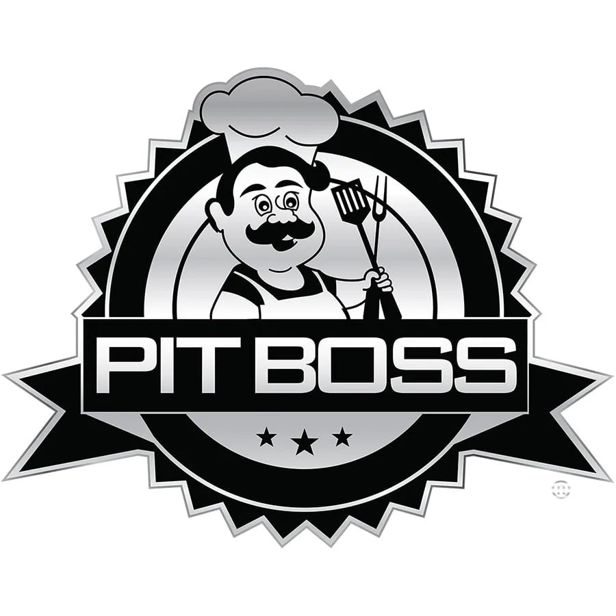 Pit Boss Platinum KC Combo Grill Cover, Fits KC Combo Platinum Grill