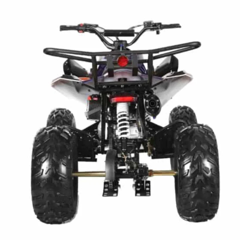 Coolster 200cc Manual Full Sized Sport ATV 3250S