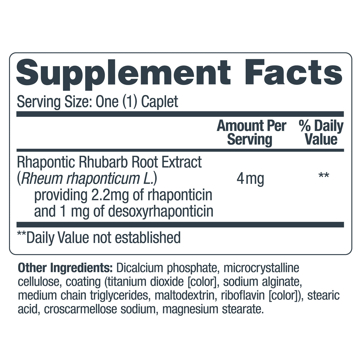 Estroven Complete Multi-Symptom Menopause Relief, 84 Caplets