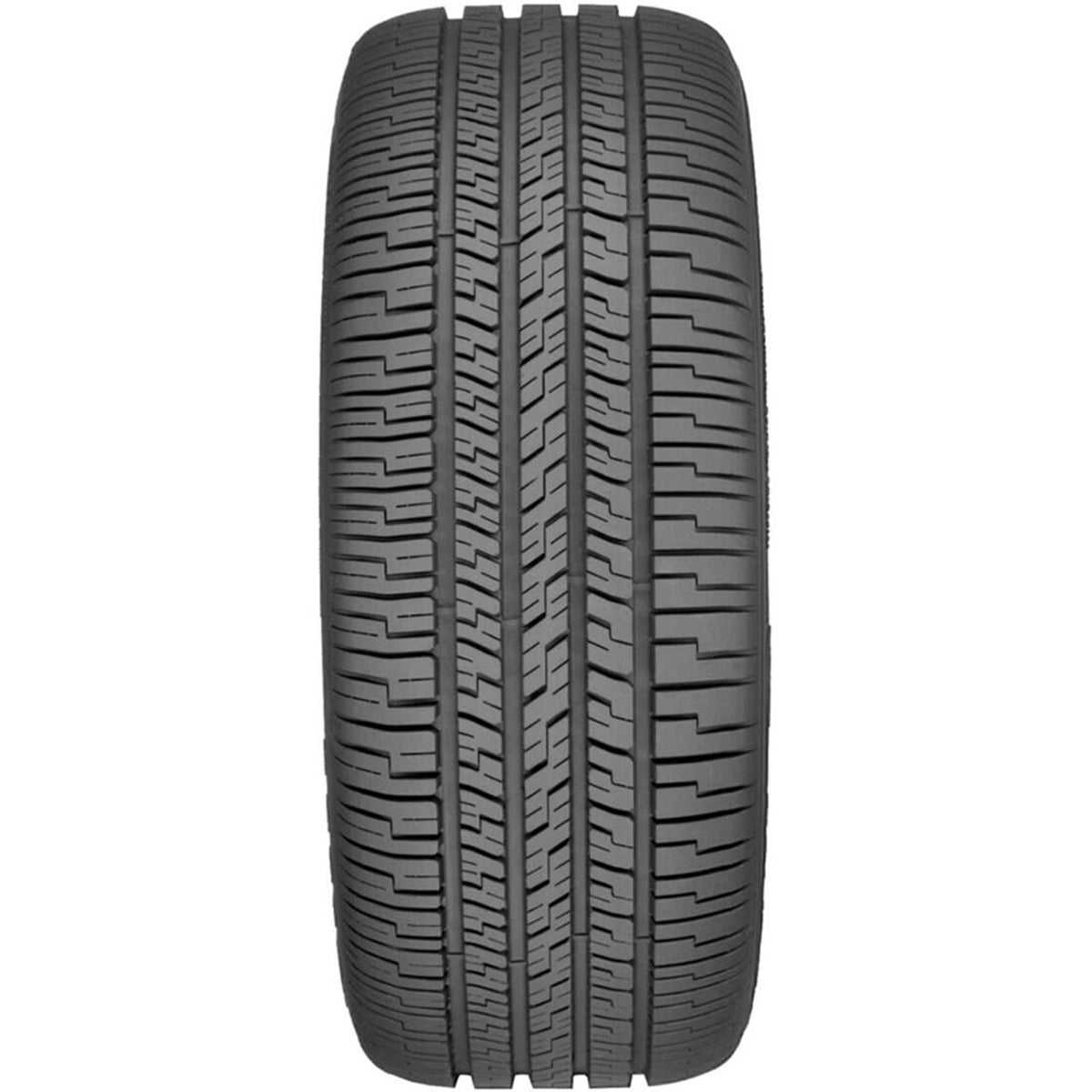 Goodyear Eagle RS-A 235/55R18 100V All-Season Tire