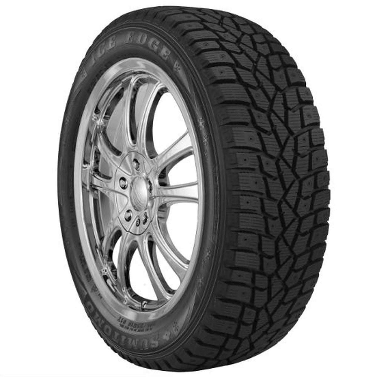 Sumitomo Ice Edge Winter 235/65R18 106T Passenger Tire