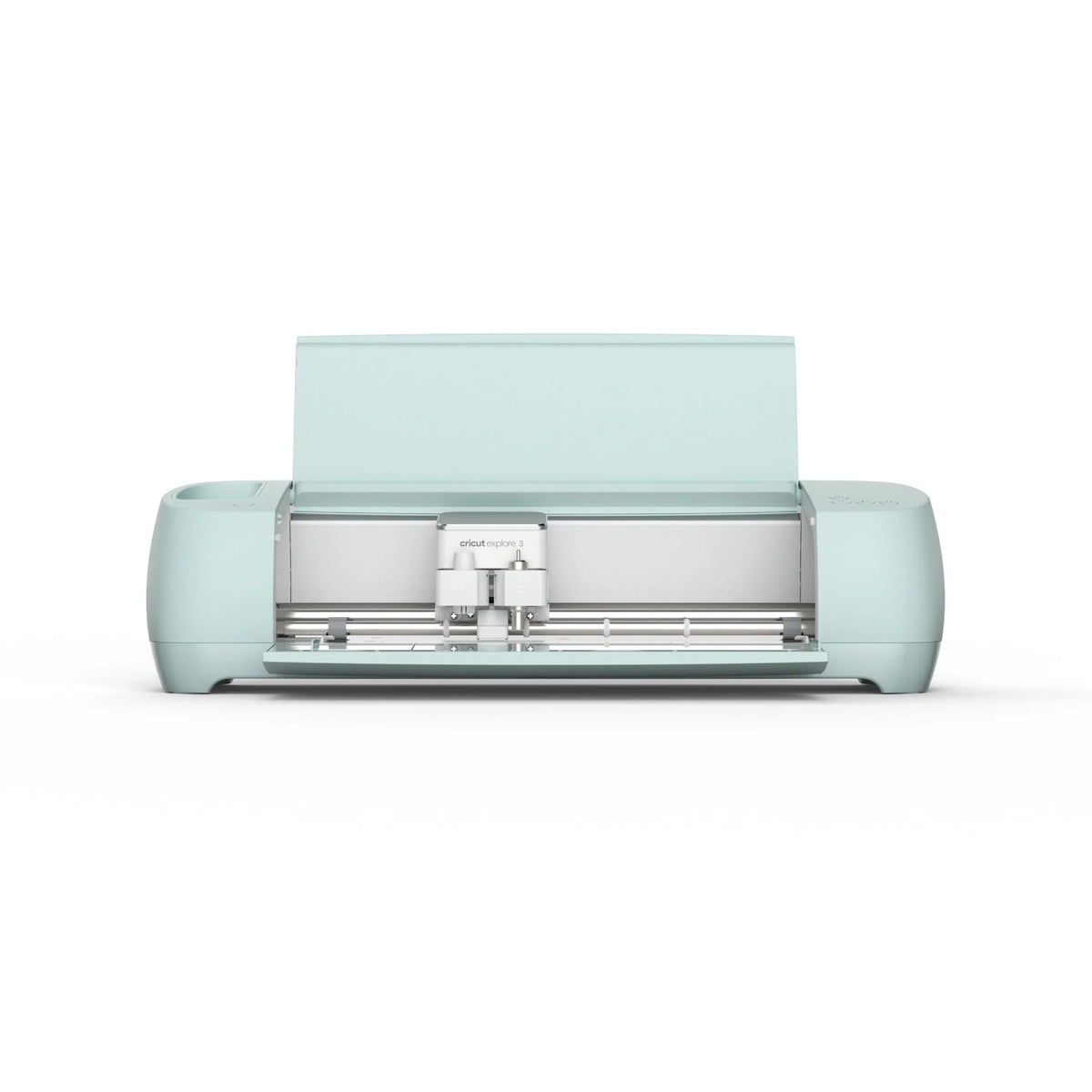 Cricut Explore® 3 - Smart Cutting Machine with Easy Printables�?sensor