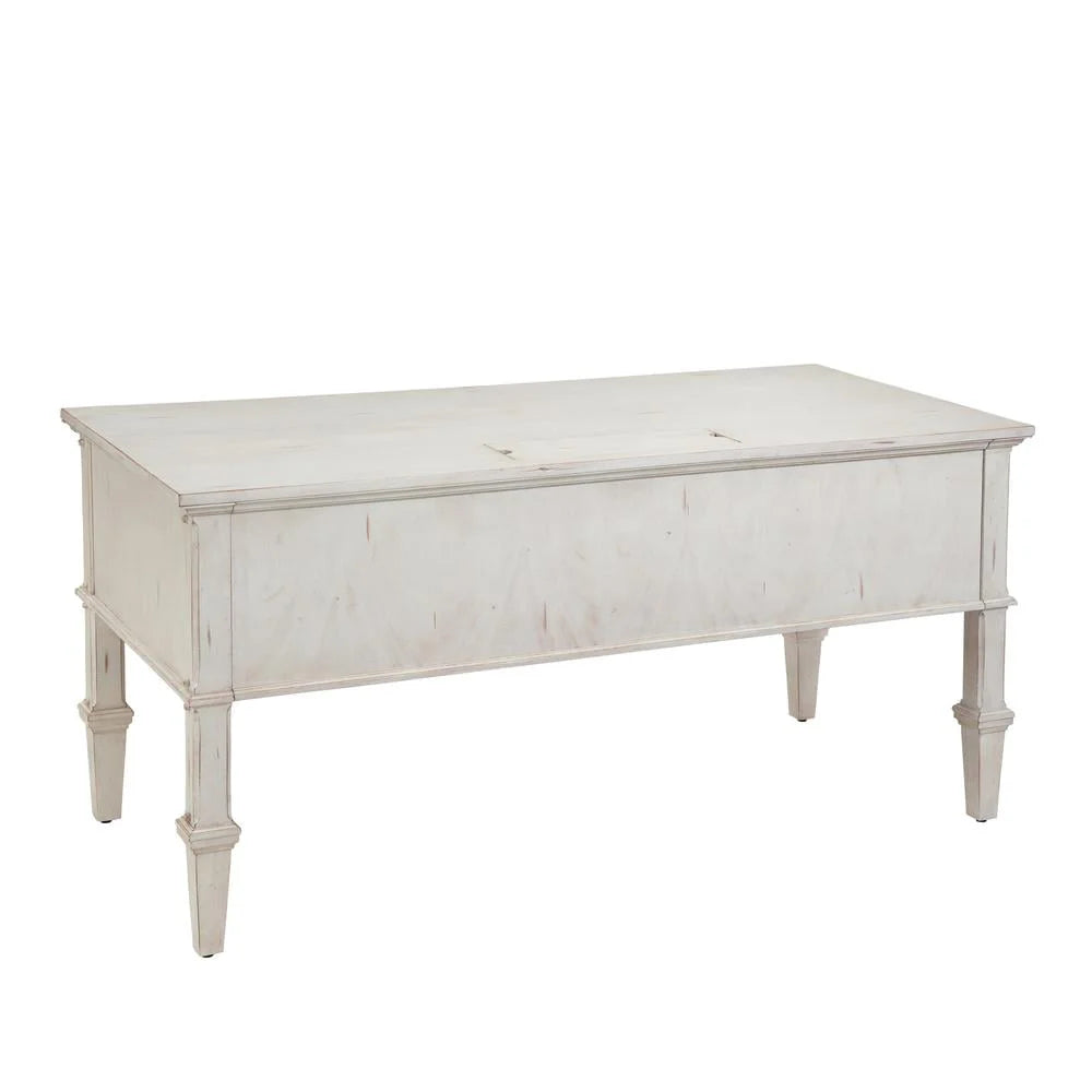 American Woodcrafters Sedona 60" Storage Desk