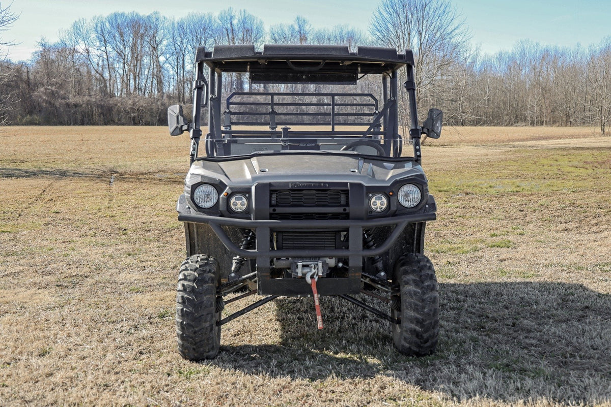 Rough Country 3" Lift Kit for Kawasaki Mule Pro - 94002