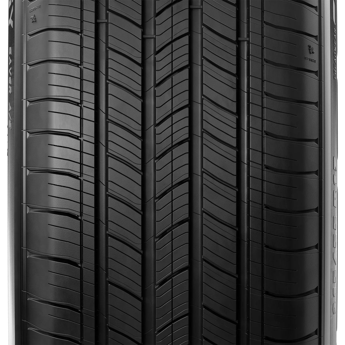 Michelin Energy Saver A/S All Season 225/50R17 94V Passenger Tire