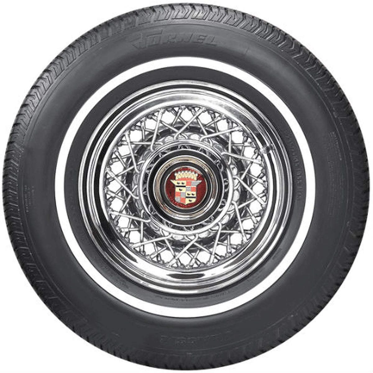 Tornel Classic All Season 235/75R15 105S Passenger Tire