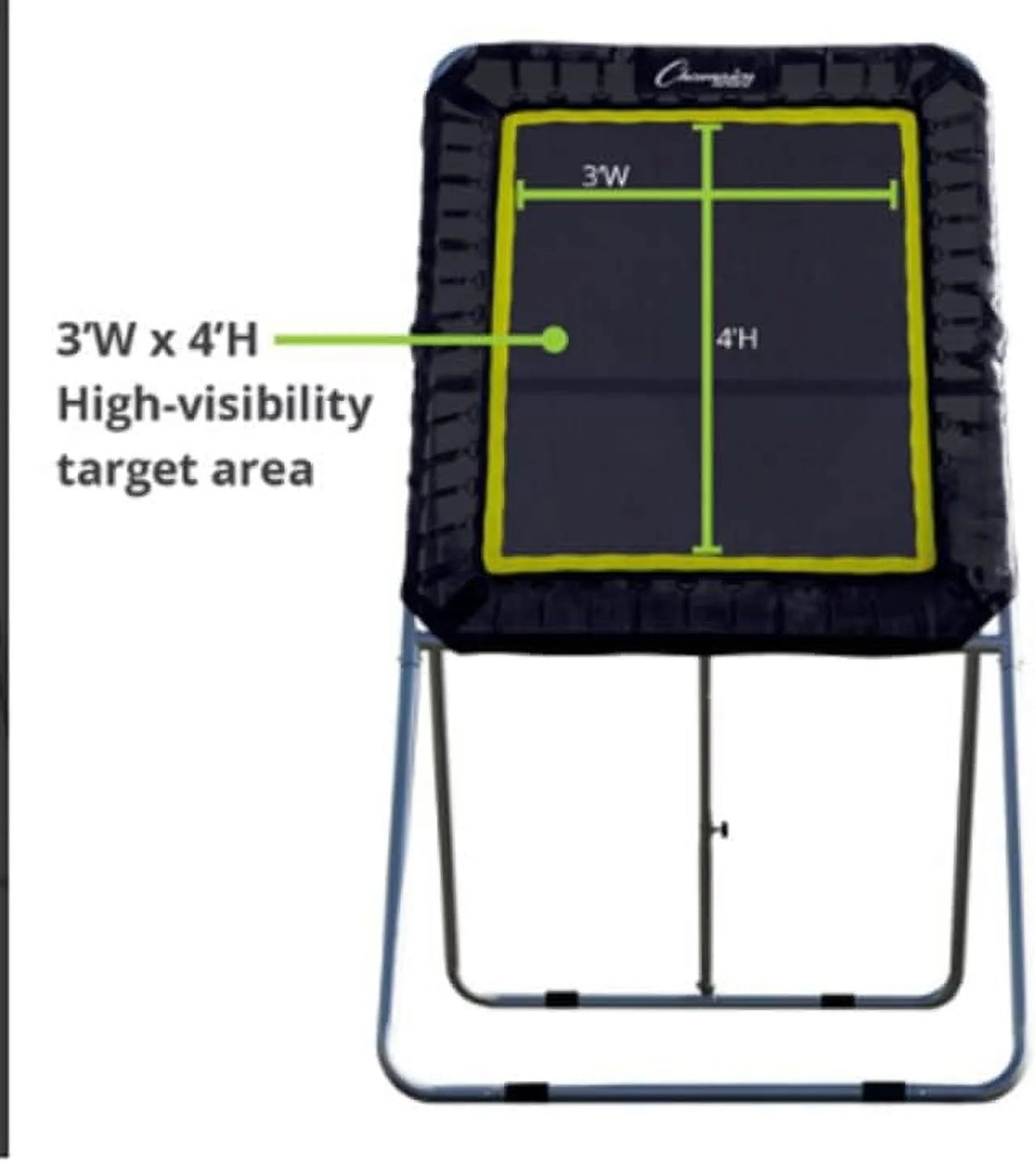Champion Sports Replacement Parts ONLY For Deluxe Rebounder: USE WITH LBT43 ONLY
