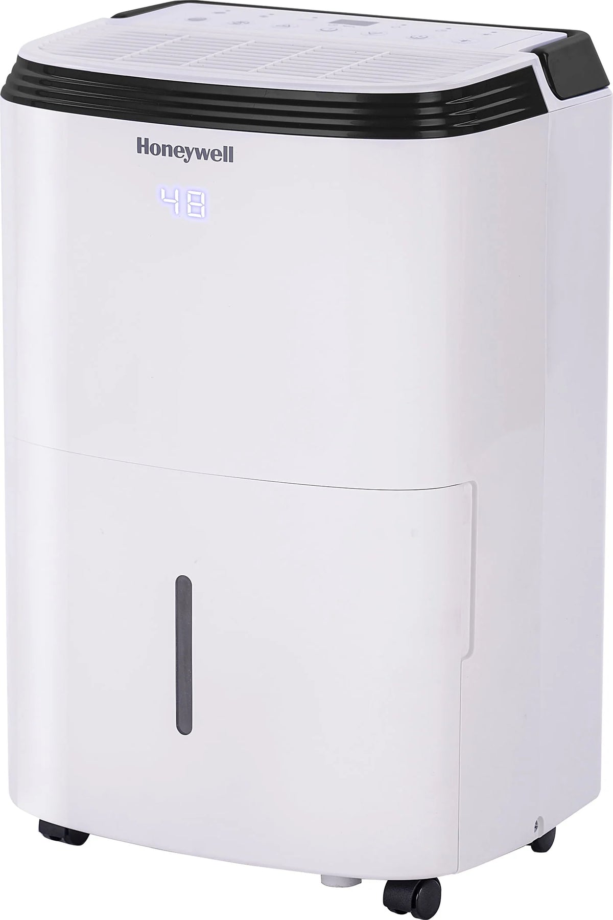 Honeywell 30 Pint Energy Star Dehumidifier with Washable Filter