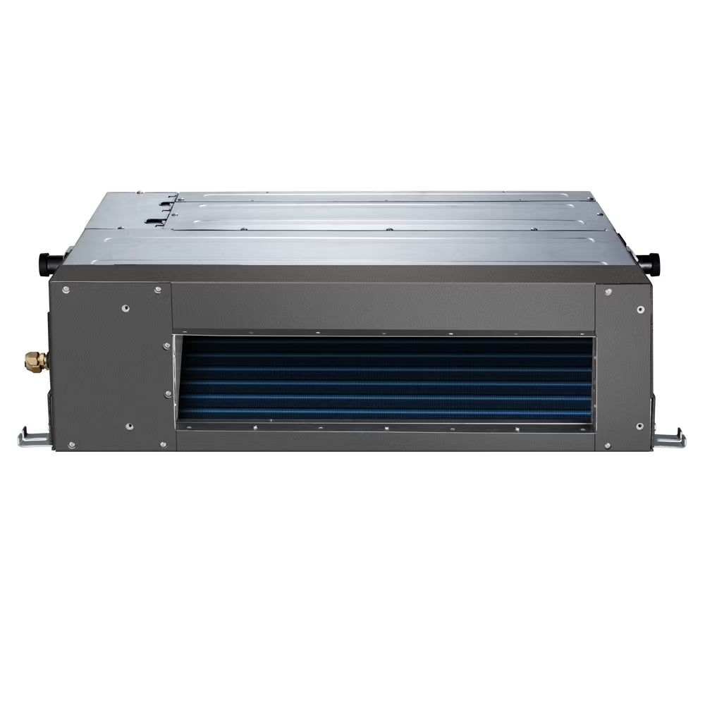 12K BTU Heat Pump Recessed Duct Air Handler 230 volt