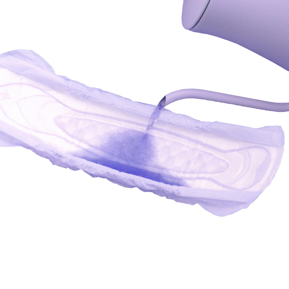 Always Discreet Advanced Protection Incontinence Pads for Women, Ultimate Absorbency, Extra Long, 76-count