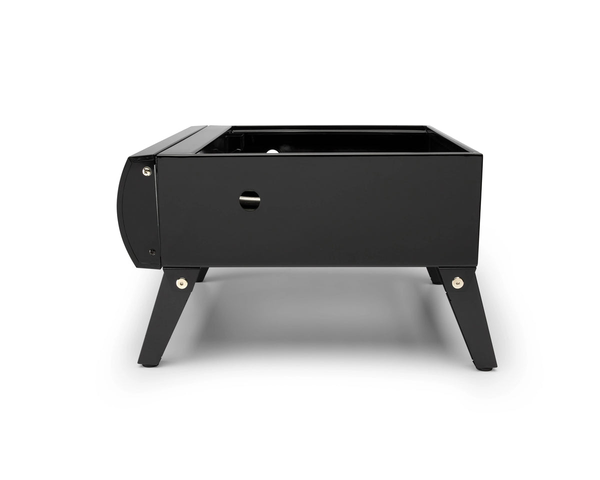 BakerStone Basics Series Portable Gas Pizza Oven and Griddle Combo