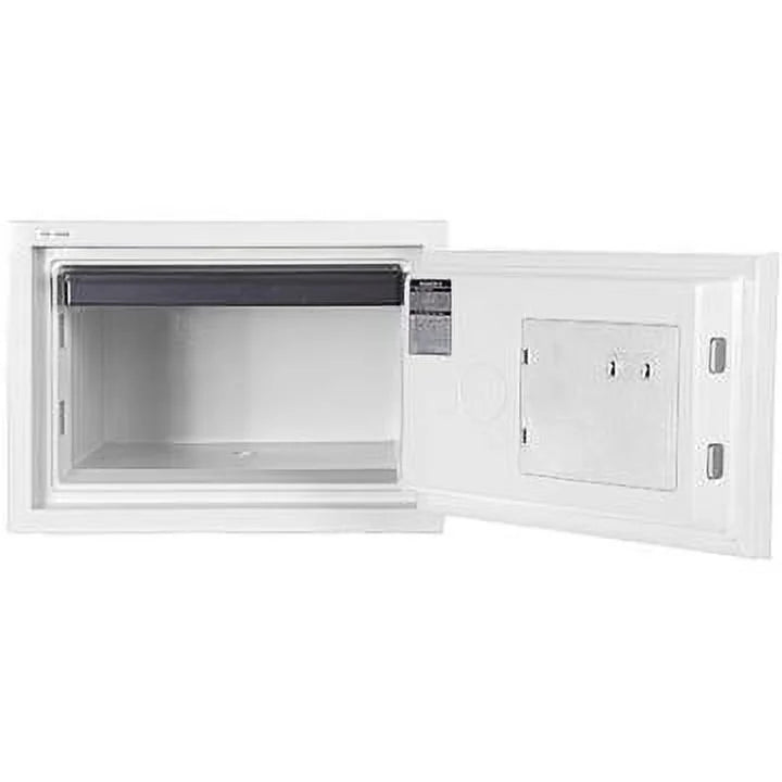 Hollon Safe 2 Hour Home Safe White