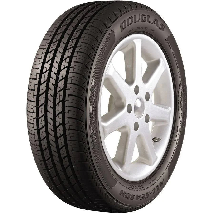 All-Season 195/70R14 91S All-Season Tire