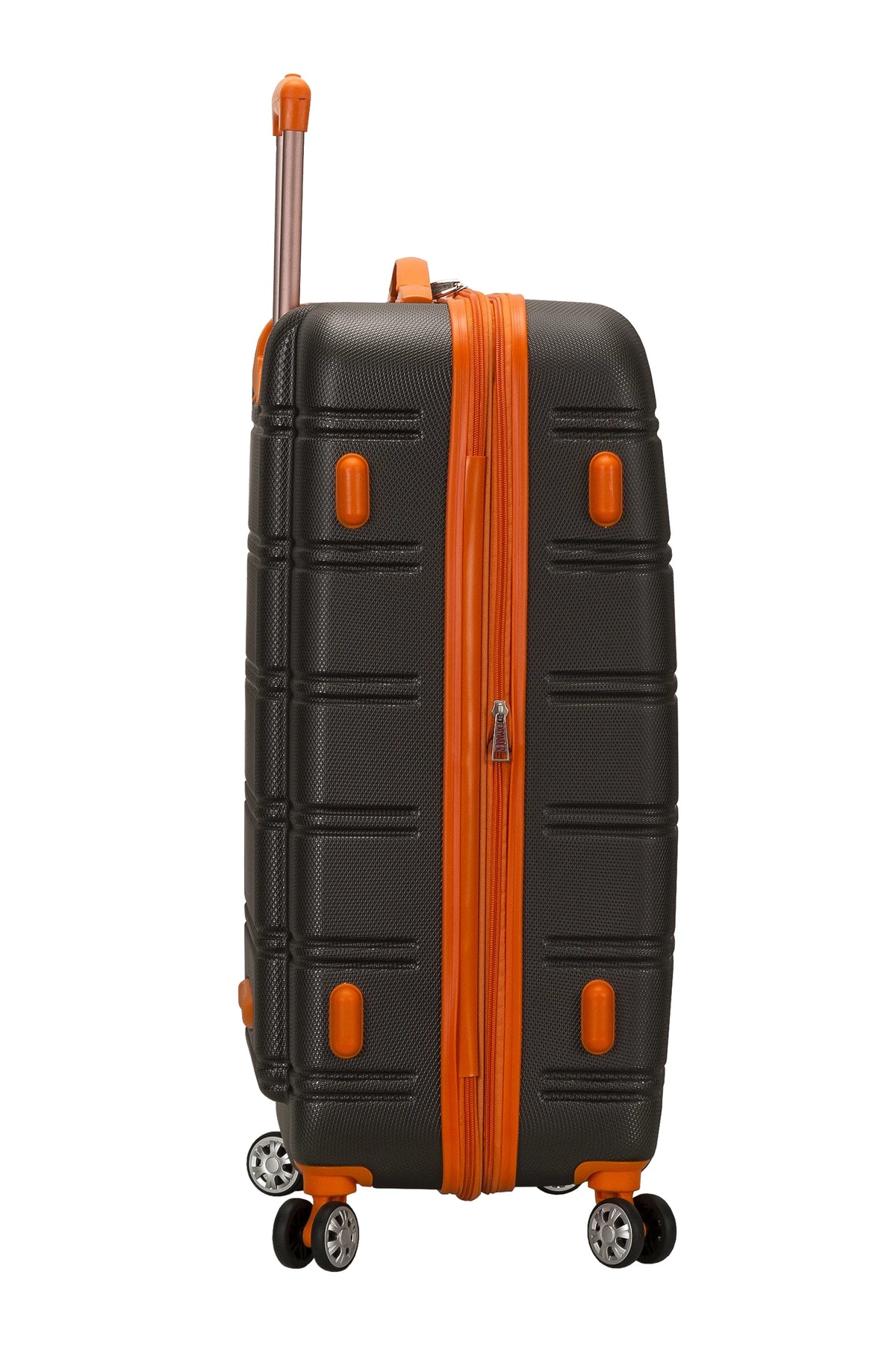 Rockland Luggage Melbourne 28" Hardside Expandable ABS Spinner F1603