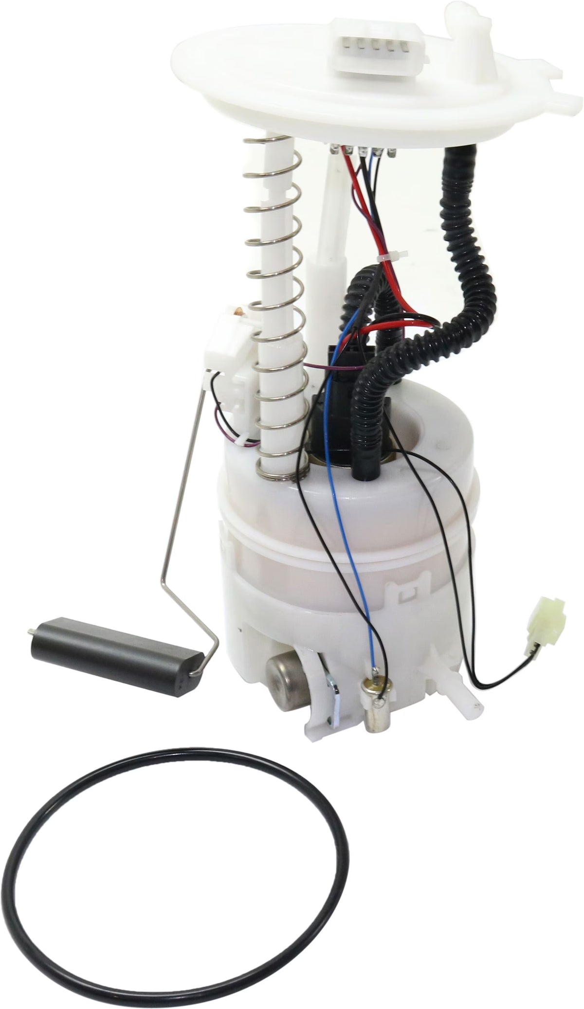 Fuel Pump Compatible With 2008-2013 Nissan Rogue 2014-2015 Select 4Cyl 2.5L with Sending Unit
